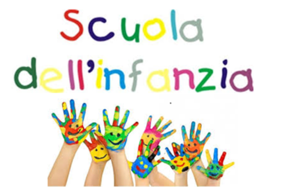 BACHECA – SCUOLA DELL’INFANZIA