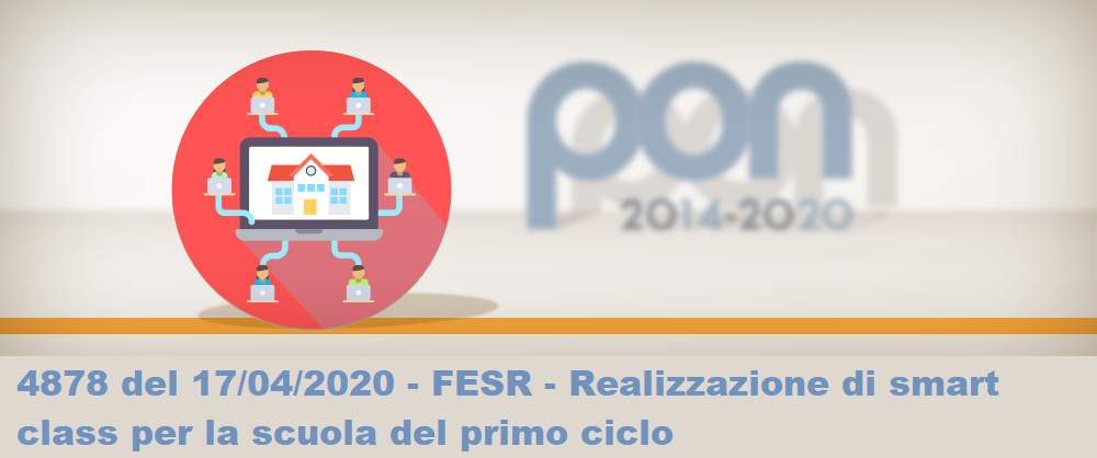 PON 2014 - 2020
