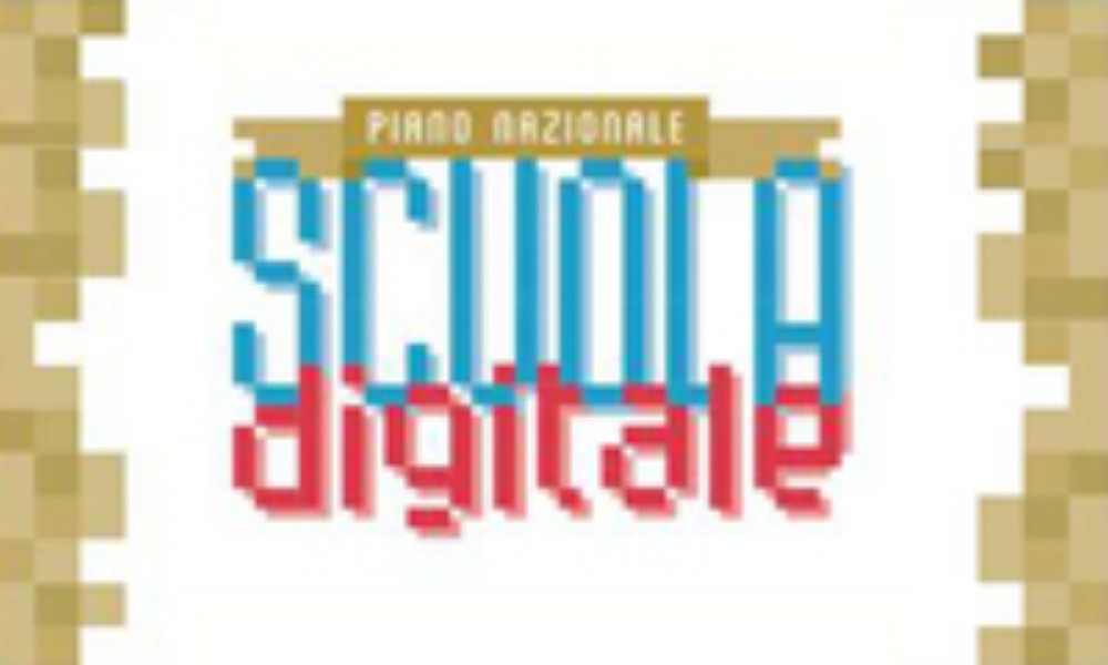 PNSD - Scuola Digitale