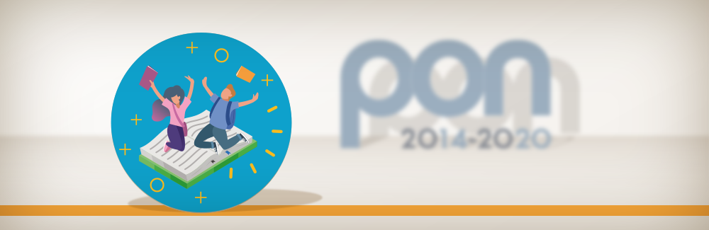 PON 2014 - 2020