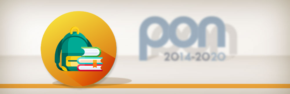 PON 2014 - 2020