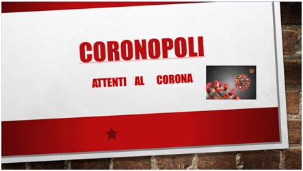 CORONOPOLI